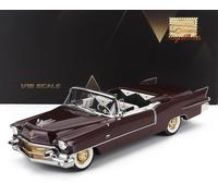 1/18 STAMP-MODELS - CADILLAC - ELDORADO BIARRITZ CABRIOLET OPEN 1956 STM1956003