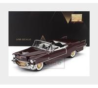 1:18 STAMP-MODELS Cadillac Eldorado Biarritz Cabriolet Open 1956 STM1956003