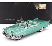 1/18 STAMP-MODELS - CADILLAC - ELDORADO BIARRITZ CABRIOLET OPEN 1956 STM1956005