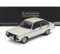 1/18 SUN-STAR - FORD ENGLAND - ESCORT HARRIER RHD 1980 04636R