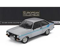 1/18 SUN-STAR - FORD ENGLAND - ESCORT HARRIER RHD 1980 04637R