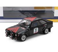 1/18 SUN-STAR - FORD ENGLAND - ESCORT MKII RS1800 (night version) N 31 04863R