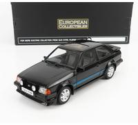 1/18 SUN-STAR - FORD ENGLAND - ESCORT RS TURBO 1984 04964R