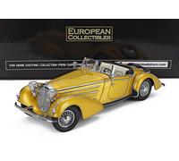1/18 SUN-STAR - HORCH - 855 ROADSTER OPEN 1939 02411