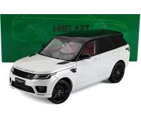 1/18 SUN-STAR - LAND ROVER - RANGE ROVER SPORT 2014 WA180302