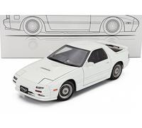 1/18 SUN-STAR - MAZDA - RX-7 (FD3RS) SAVANNA INFINI COUPE (FC3S) 2006 WA180402