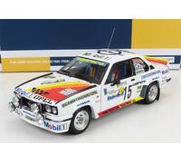 1/18 SUN-STAR - OPEL - ASCONA 400 (night version) N 15 WINNER RALLY 05376