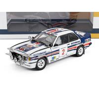 1/18 SUN-STAR - OPEL - ASCONA 400 TEAM ROTHMANS N 2 WINNER RALLY SAFARY 05453