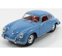 1/18 SUN-STAR - PORSCHE - 356A 1500 GS CARRERA GT COUPE 1957 01342