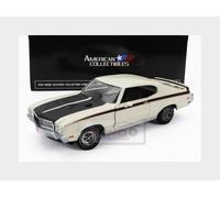 1:18 SUNSTAR Buick Gsx Coupe 1970 White Black SS5701