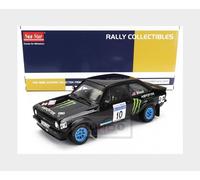 1:18 SUNSTAR Ford Escort Mkii Rs 1800 Rally Forest Stage 2008 Ken Block SS4858