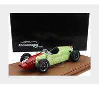 1:18 TECNOMODEL Cooper F1 T51 #16 Monaco Gp 1960 Chris Bistrow TM18-298D