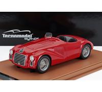 1/18 TECNOMODEL - FERRARI - 125S SPIDER PRESS 1947 TM18-301A