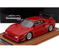 1/18 TECNOMODEL - FERRARI - 288 GTO EVOLUZIONE 1985 - BBS WHEELS TM18-361B