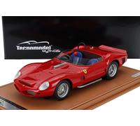 1/18 TECNOMODEL - FERRARI - 330 TRI/LM 4.0L V12 SPIDER LOWER WINDSHIELD TM18-232