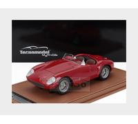 1:18 TECNOMODEL Ferrari 500 Mondial 3.0L Spider 1956 Red TM18-278A