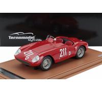 1/18 TECNOMODEL - FERRARI - 500 MONDIAL 3.0L SPIDER N 211d 2nd TM18-278F