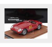 1:18 TECNOMODEL Ferrari 500 Mondial #82E Torrey Pines 1956 Hill TM18-278B