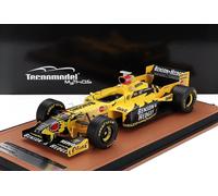 1/18 TECNOMODEL - JORDAN - F1 198 HONDA MF-301 HC N 10 AUSTRALIAN GP TM18-384A