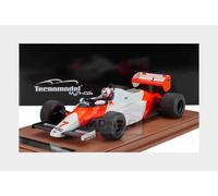 1:18 TECNOMODEL Mclaren F1 Mp4/1C #7 Winner Usa Gp 1983 John Watson TMD18-402A