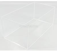 1/18 TECNOMODEL - VETRINA DISPLAY BOX - ONLY TRANSPARENT COVER - SOLO TM18-V18