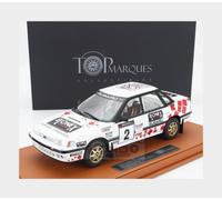 1:18 TOPMARQUES Subaru Legacy Rs #2 Winner British Rally 1993 Burns Reid TOP118C
