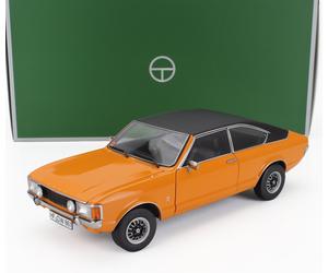 1/18 TOURING MODELCARS - FORD ENGLAND - GRANADA CONSUL 2.3L V6 GT COUPE 18080003