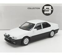 1/18 TRIPLE9 - ALFA ROMEO - 164 Q4 1994 - BLACK INTERIOR T9-1800320
