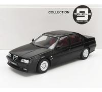 1/18 TRIPLE9 - ALFA ROMEO - 164 Q4 1994 - DARK RED INTERIOR T9-1800322