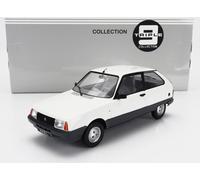 1/18 TRIPLE9 - CITROEN - AXEL 12 TRS 1990 T9-1800337