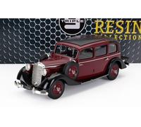 1/18 TRIPLE9 - MERCEDES BENZ - 260D PULLMAN LANDAULET SEMICONVERTIBLE T9R-180010