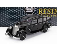 1/18 TRIPLE9 - MERCEDES BENZ - 260D PULLMAN LANDAULET SEMICONVERTIBLE T9R-180010