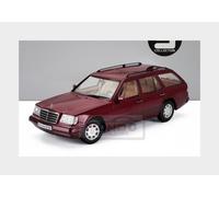 1:18 TRIPLE9 Mercedes Benz E-Class (S124) T-Model Sw 1995 T9-1800362