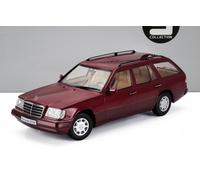 1/18 TRIPLE9 - MERCEDES BENZ - E-CLASS (S124) T-MODEL SW STATION WAGON T9-180036