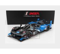 1:18 TRUESCALE Acura Arx-05 Dpi #10 Imsa 24H Daytona 2022 Pole Top Speed TS0407