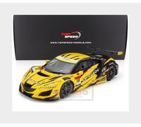 1:18 TRUESCALE Honda Nsx Gt3 #18 Gt300 Class Super Gt 2023 Kobayashi TS0519