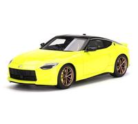 1:18 TRUESCALE Nissan Fairlady Z Proto Spec 2023 Ikazuchi Top Speed TS0415