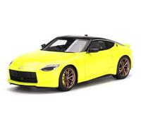 1/18 TRUESCALE - NISSAN - FAIRLADY Z PROTOTYPE SPEC RHD 2023 TS0415