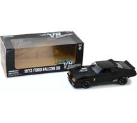 1:18 Ultimo Degli Intercettori V8 (1979) - 1973 Ford Falcon XB Pulito 12996