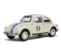1:18 VOLKSWAGEN BEETLE 1303 ""RACER 53"" - 1973"