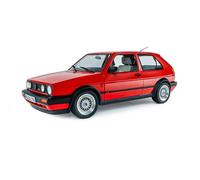 1/18 VOLKSWAGEN GOLF 2 GTI G60 1989 SOLIDO S1812701