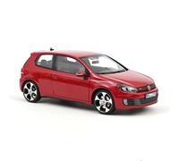 1/18 VOLKSWAGEN GOLF GTI 2009 NOREV 188504
