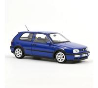 1/18 VOLKSWAGEN GOLF GTI COLOR CONCEPT 1994 NOREV 188506