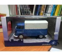 1/18 Volkswagen T1 Pick Up Service Art. S1806702 Solido