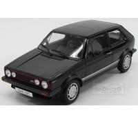 1/18 WELLY - VOLKSWAGEN - GOLF I GTI PIRELLI 2-DOOR 1983 WE18039W