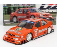 WERK83 W1801002 WERK83 - ALFA ROMEO - 155 V6 TI JAGERMEISTER RACING N 19 DTM ITC