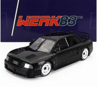 1/18 WERK83 - AUDI - 90 IMSA GTO TEST CAR 1989 W1806008