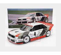 1:18 WERK83 Audi 90 Quattro #4 Winner Imsa Laguna Seca 1989 Stuck W1806005