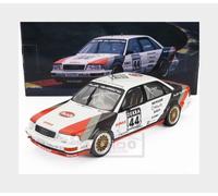 1/18 WERK83 - AUDI - QUATTRO V8 TEAM SCHMIDT MOTORSPORT TECHNIK N 44 W1801501