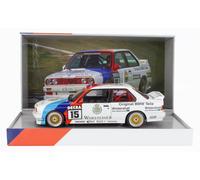 1/18 WERK83 - BMW - 3-SERIES M3 (E30) TEAM SCHNITZER WARSTEINER N 15 W18038002C